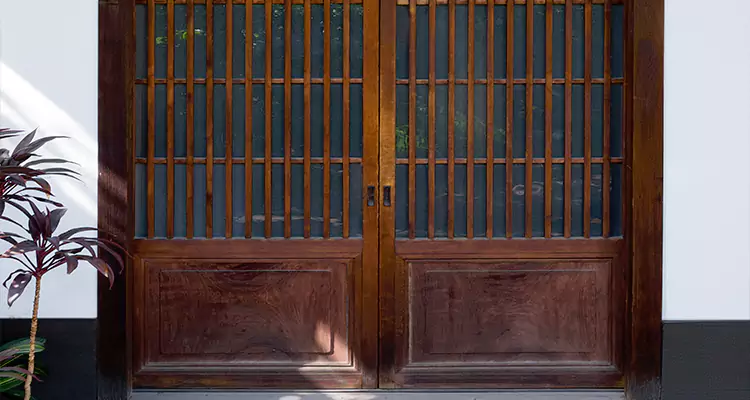 Accordion Patio Doors Repair in Palo Alto, CA