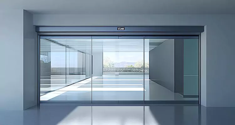 Automatic Sliding Door Repair in Palo Alto, CA