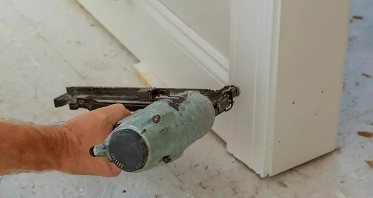 Patio Door Fix in Palo Alto, CA