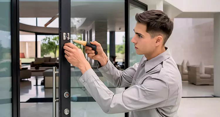 Best Door Lock RepairSliding Door Lock Repair in Palo Alto, CA