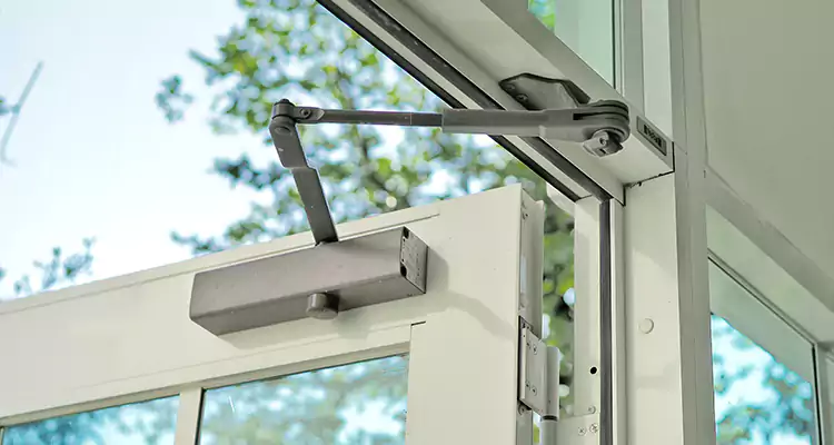 Automatic Door Opener Installation in Palo Alto, CA