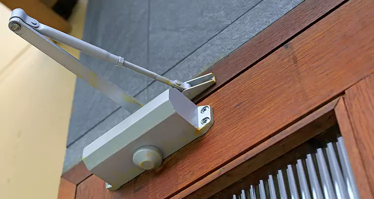 Automatic Door Opener Repair in Palo Alto, CA