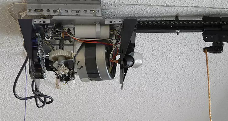Emergency Garage Door Opener Repair in Palo Alto, CA