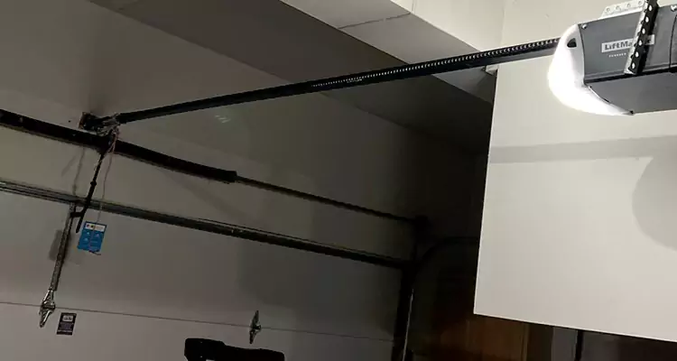 Garage Door Opener Sensor Replacement in Palo Alto, CA