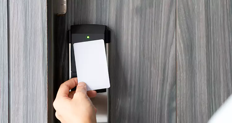 Hotel Swipe Card Door Locks Repair in Palo Alto, CA