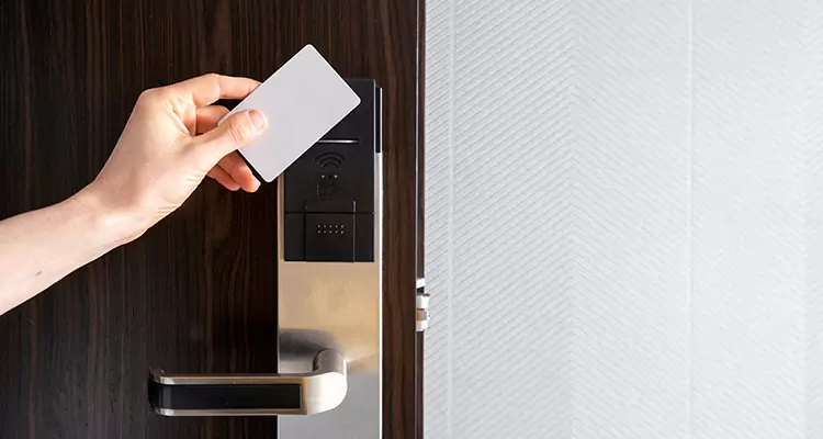 Why Choose Us for Hotel Keycard Lock Repair in Palo Alto, CA?