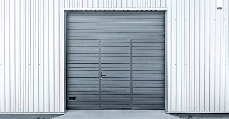 Trusted Industrial Overhead Door Repair in Palo Alto, CA