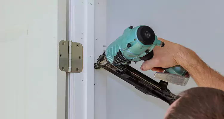 Interior Door Repair Services Near Me in Palo Alto, CA