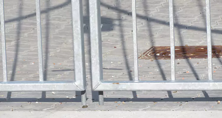 Our Metal Gate Repair Services in Palo Alto, CA
