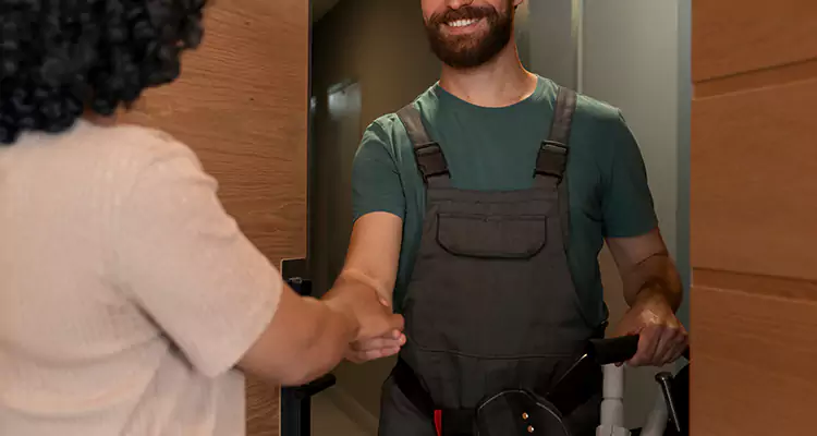Repair Rfid Keycard Reader For Motels in Palo Alto, CA