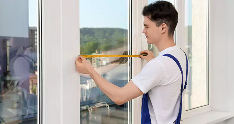 Our Window Restoration Services in Palo Alto, CA