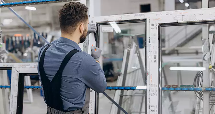 Why Choose Us for Patio Door Blind Replacement in Palo Alto, CA?