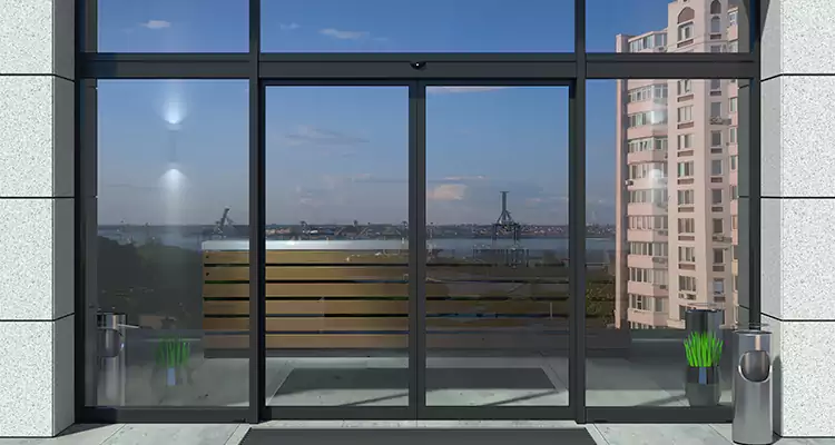 Our Patio Door Casing Repair Services in Palo Alto, CA