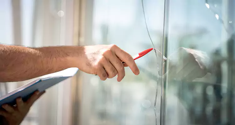 Sliding Glass Patio Door Repair in Palo Alto, CA