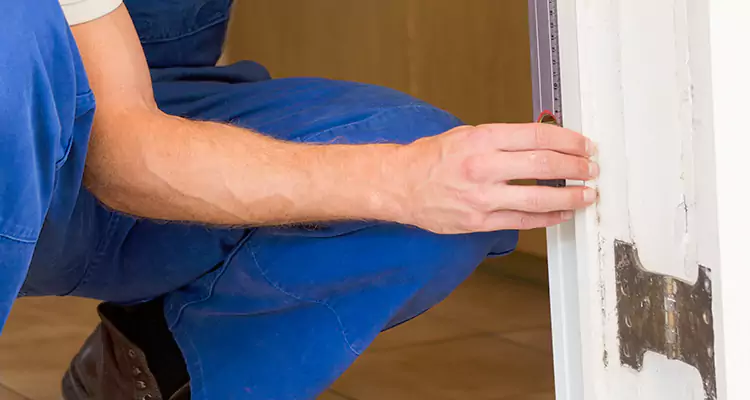Antique Pocket Door Rollers Repair in Palo Alto, CA