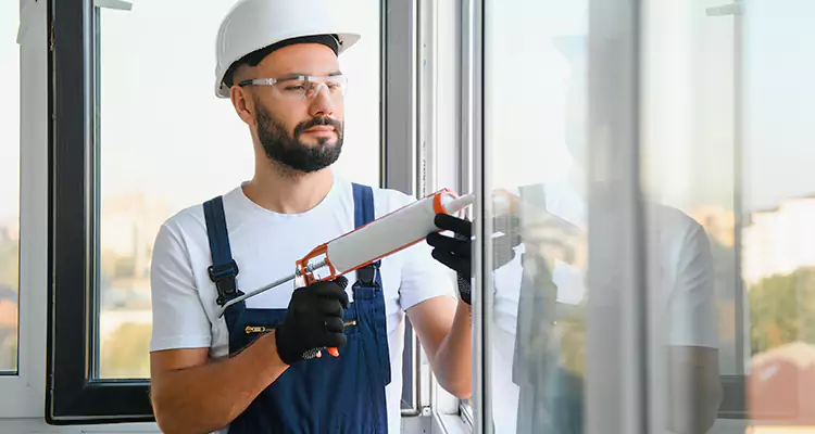 Retractable Screens Repair for Patio in Palo Alto, CA