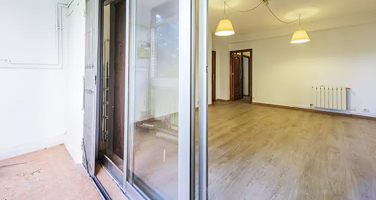 Security Screen Doors Repair in Palo Alto, CA
