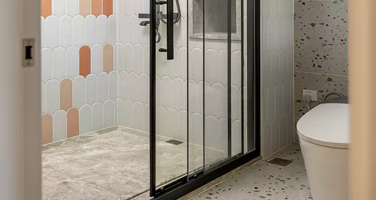 Sliding Shower Door Repair in Palo Alto, CA
