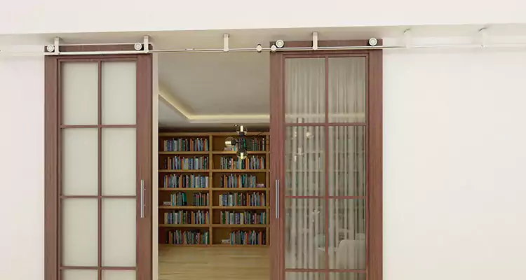 Why Choose Us for Sliding Backyard Door Repair in Palo Alto, CA?