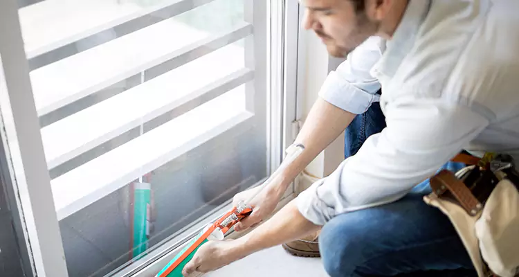 Sliding Patio Door Contractors in Palo Alto, CA