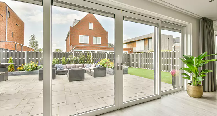 Why Choose Our Sliding Door Expert in Palo Alto, CA