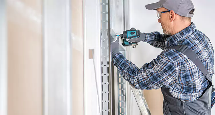 Sliding Door Latch Hardware Repair in Palo Alto, CA