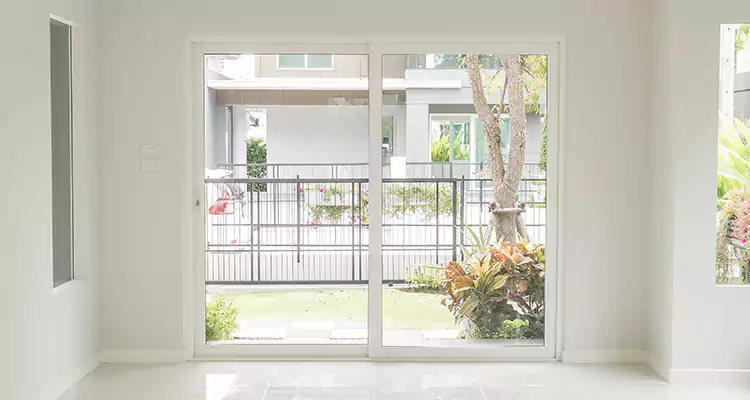Sliding Panels For Patio Doors in Palo Alto, CA