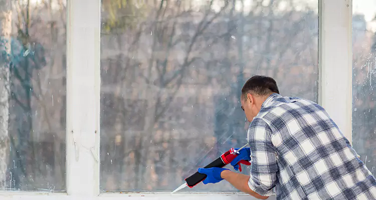 Sliding Glass Doors Repair in Palo Alto, CA
