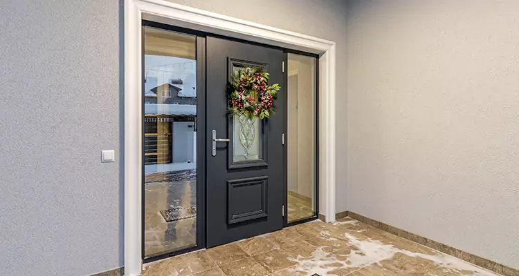 Fast Sliding Porch Door Repair in Palo Alto, CA
