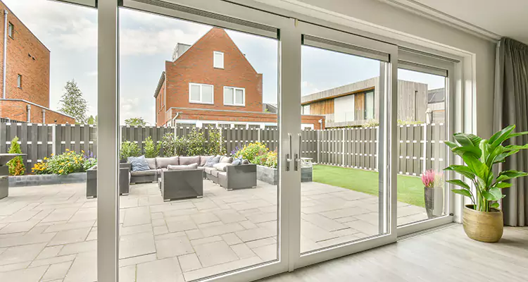 Best Sliding Screen Door Replacement Company in Palo Alto, CA