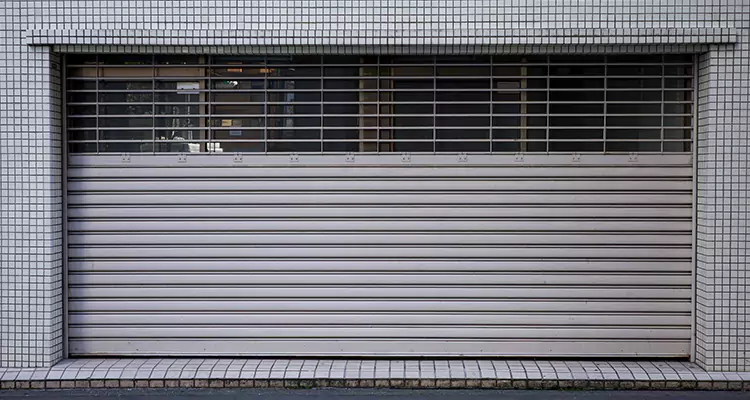 Steel Roll Up Door Repair in Palo Alto, CA