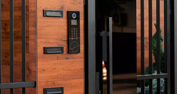 Automatic Door Maintenance in Palo Alto, CA