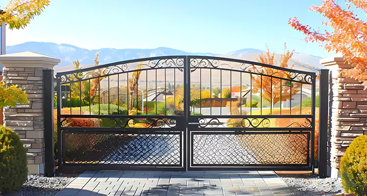Automatic Gate Repair Cost in Palo Alto, CA
