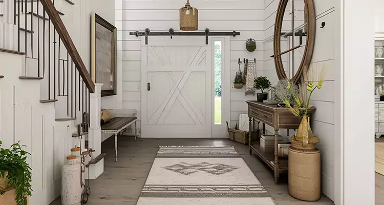 Interior Barn Doors Repair in Palo Alto, CA