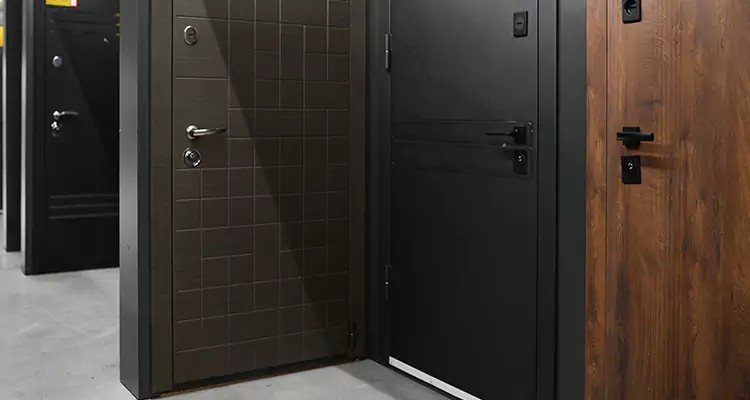 Burglar Proof Storm Door Repair in Palo Alto, CA