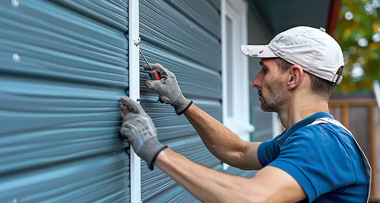 Wayne Dalton Commercial Doors Repair in Palo Alto, CA