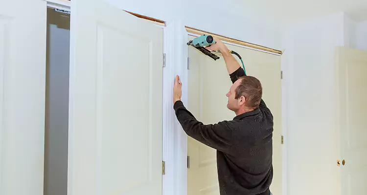Top Rated Door Fixing ServiceFixing Garage Door Track in Palo Alto, CA