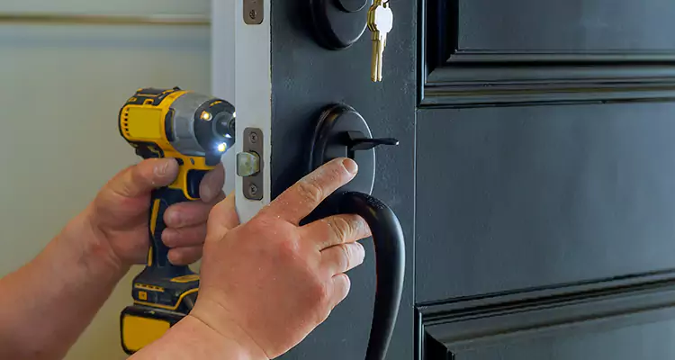 Comprehensive Door Lock Repair Services in Palo Alto, CA