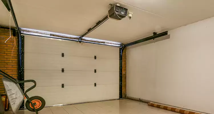 Chamberlain Garage Door Opener Installation in Palo Alto, CA