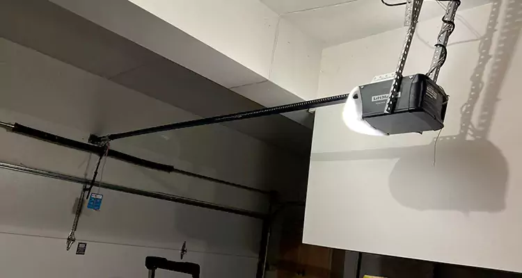 Linear Garage Door Opener Repair in Palo Alto, CA