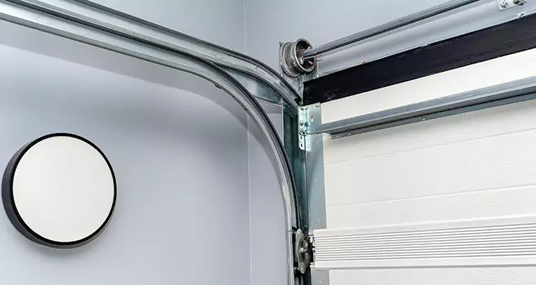 Garage Door Cable Repair Cost in Palo Alto, CA