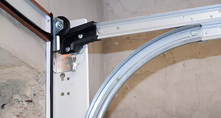 Maintain Liftmaster Garage Door Off Track in Palo Alto, CA