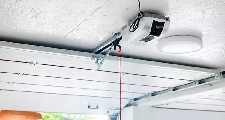 LiftMaster Garage Door Repair in Palo Alto, CA