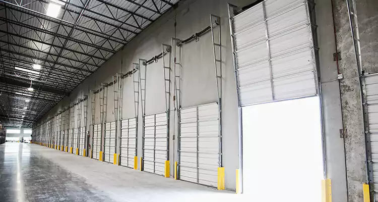 Industrial Roller Door Repair Prices in Palo Alto, CA