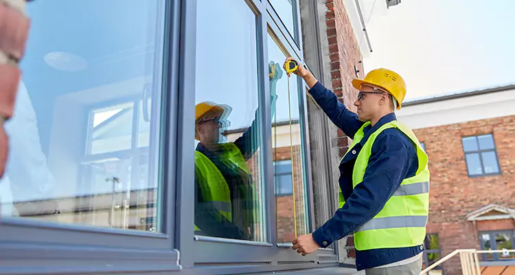 New Storm Windows Installation in Palo Alto, CA
