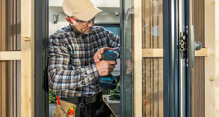 Top-Rated Patio Door Handle and Lock Repair Service for Homeowners in Palo Alto, CA