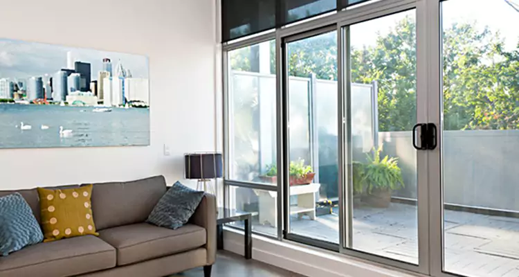 Andersen Patio Door Roller Replacement in Palo Alto, CA