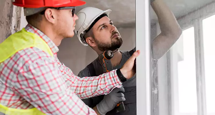 Sliding Patio Door Sticking? Expert Repair in Palo Alto, CA.