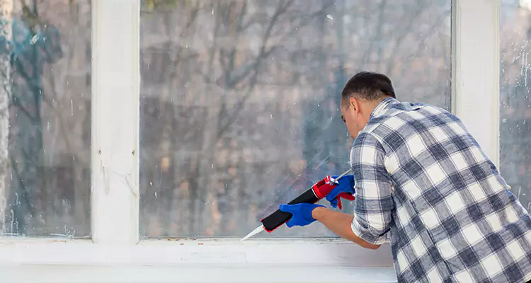 Andersen Patio Door Weatherstrip Replacement in Palo Alto, CA