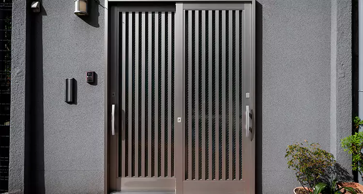 Pocket Door Track Rollers Repair in Palo Alto, CA